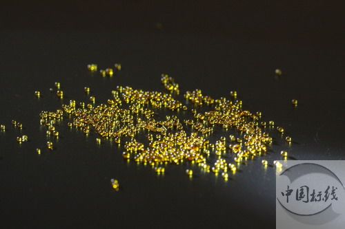 丹江口市政道路标线施工现场